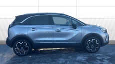 Vauxhall Crossland 1.2 Turbo Ultimate 5dr Petrol Hatchback